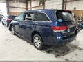 Photo 3 of 16 — 2016 Honda Odyssey