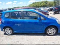 Photo 13 of 17 — 2007 Honda Fit