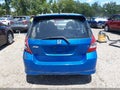 Photo 16 of 17 — 2007 Honda Fit