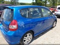 Photo 17 of 17 — 2007 Honda Fit