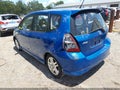Photo 3 of 17 — 2007 Honda Fit