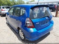 Photo 6 of 17 — 2007 Honda Fit