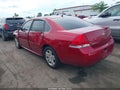 2013 Chevrolet Impala — photo 3 of 12 | VIN 2G1WG5E30D1168598