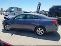 Photo 17 of 19 — 2015 Chevrolet Malibu