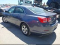 Photo 3 of 19 — 2015 Chevrolet Malibu