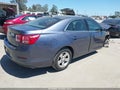 Photo 4 of 19 — 2015 Chevrolet Malibu