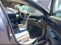 Photo 5 of 19 — 2015 Chevrolet Malibu