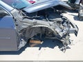 Photo 14 of 19 — 2015 Chevrolet Malibu
