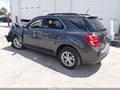 Photo 3 of 17 — 2017 Chevrolet Equinox