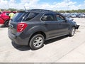 Photo 4 of 17 — 2017 Chevrolet Equinox