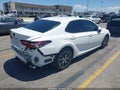 2022 Toyota Camry — photo 4 of 17 | VIN 4T1T11AK9NU053677