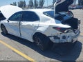2022 Toyota Camry — photo 6 of 17 | VIN 4T1T11AK9NU053677