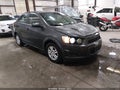 Photo 1 of 16 — 2014 Chevrolet Sonic
