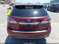 Photo 16 of 16 — 2013 Lexus RX 450h