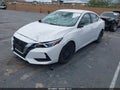 2022 Nissan Sentra — photo 2 of 17 | VIN 3N1AB8BV0NY279813
