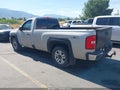 Photo 3 of 11 — 2007 Chevrolet Silverado 1500