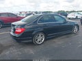 Photo 4 of 16 — 2012 Mercedes-Benz C-Class