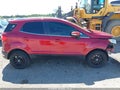 2018 Ford EcoSport — photo 14 of 17 | VIN MAJ6P1WL3JC216704