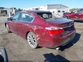 Photo 3 of 16 — 2015 Honda Accord