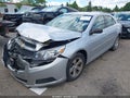 Photo 2 of 16 — 2013 Chevrolet Malibu