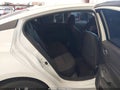 2025 Nissan Altima — photo 8 of 20 | VIN 1N4BL4DV5SN370028