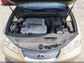 Photo 10 of 11 — 2008 Lexus ES 350
