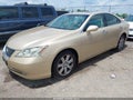 Photo 2 of 11 — 2008 Lexus ES 350