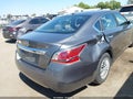 Photo 6 of 16 — 2015 Nissan Altima