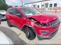 2019 Jeep Compass — photo 13 of 17 | VIN 3C4NJDAB5KT707031