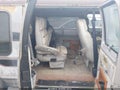 1992 Dodge Ram Van — photo 8 of 17 | VIN 2B6HB21Y8NK156570