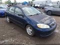 2007 Toyota Corolla — photo 1 of 11 | VIN 2T1BR32E97C847933