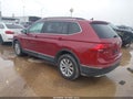 2018 Volkswagen Tiguan — photo 3 of 17 | VIN 3VV3B7AX9JM158882