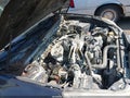 2013 Subaru Legacy — photo 6 of 11 | VIN 4S3BMBC62D3007013