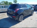 2021 Buick Encore — photo 4 of 16 | VIN KL4CJESM2MB366540