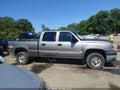 Photo 14 of 20 — 2006 Chevrolet Silverado 2500