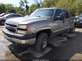 Photo 2 of 20 — 2006 Chevrolet Silverado 2500