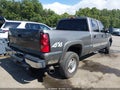Photo 4 of 20 — 2006 Chevrolet Silverado 2500