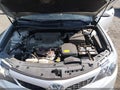Photo 10 of 17 — 2012 Toyota Camry