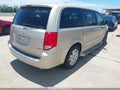 2016 Dodge Grand Caravan — photo 4 of 15 | VIN 2C4RDGBG2GR152103