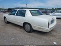 1998 Cadillac D'elegance — photo 3 of 12 | VIN 1G6KE54Y7WU709200
