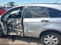 2011 Honda CR-V — photo 15 of 17 | VIN 5J6RE4H49BL048227