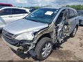 2011 Honda CR-V — photo 2 of 17 | VIN 5J6RE4H49BL048227