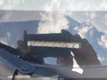 2011 Honda CR-V — photo 9 of 17 | VIN 5J6RE4H49BL048227