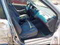 2001 Honda Accord — photo 5 of 16 | VIN 1HGCG66881A128041