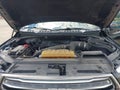 2016 Ford F-150 — photo 10 of 16 | VIN 1FTEW1EG4GFB13828