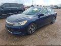 Photo 2 of 16 — 2016 Honda Accord