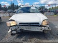Photo 13 of 19 — 2001 Subaru Outback