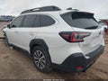 2024 Subaru Outback — photo 3 of 16 | VIN 4S4BTAAC2R3207091