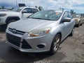 Photo 2 of 11 — 2013 Ford Focus