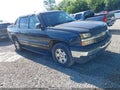 2006 Chevrolet Avalanche — photo 1 of 11 | VIN 3GNEC12Z46G107370